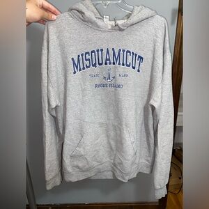 Misquamicut Rhode Island sweatshirt